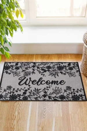 Tapis 'Botanique' Remise